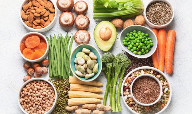 Why Most People Are Not Getting Enough Fiber (And What It's Costing Them)