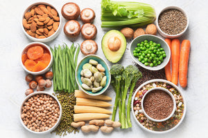 Feeling Hungry? 5 Simple and Effective Ways to Control Hunger
