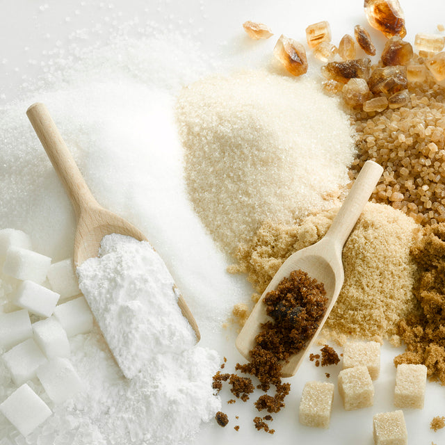 Fructose Sugar