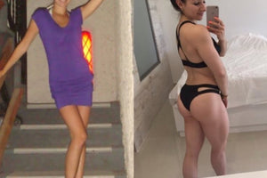 Ambassador Lorna Perozzo