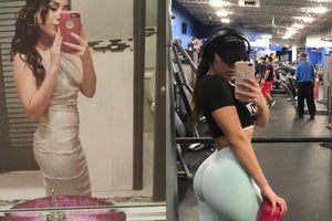 Ambassador Brittney Ray