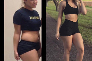 Ambassador Bianca Martinez