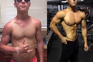 Ambassador Nick Falke