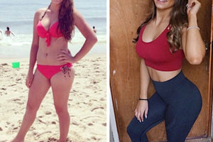 Ambassador Amanda Rose