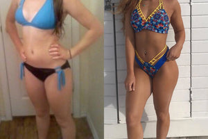 Ambassador Shaniah Dipuccio