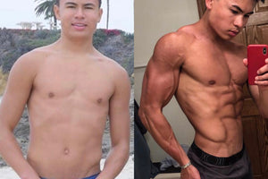 Ambassador Chad Morgan