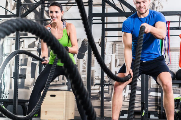 Functional Training: What Works and Why