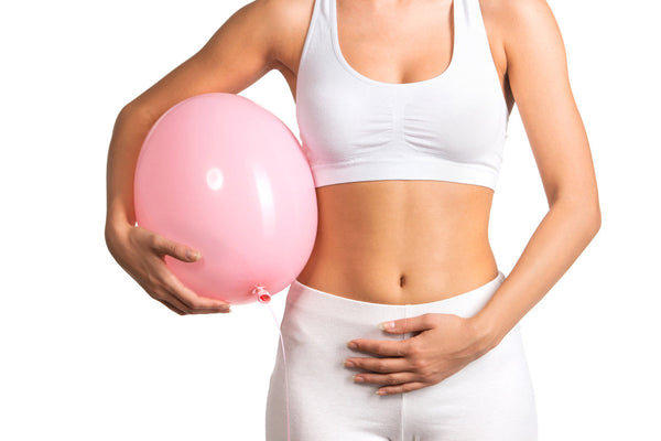 Bloating Relief