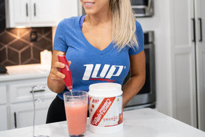 Product Spotlight: Grass-Fed Hydrolyzed Collagen Peptides with Hyaluronic Acid and Vitamin C