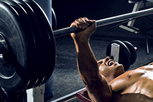 Best Angle for Bench Press?