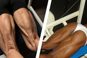 Hamstring Training
