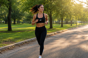 How L-Carnitine Helps with Fat Metabolism