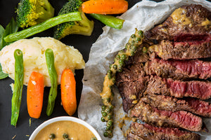 How Important is Food Portion?