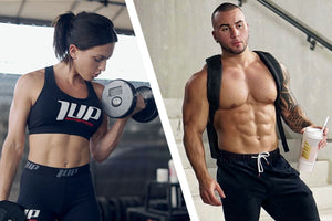 How Long Does It Take to Build Muscle?