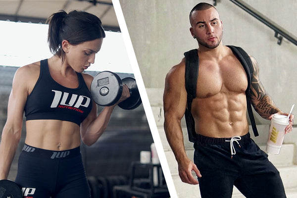 How Long It Takes to Build Muscle: Quick Guide