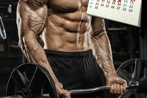 How Long Should You Wait Before Training the Same Muscle Group?