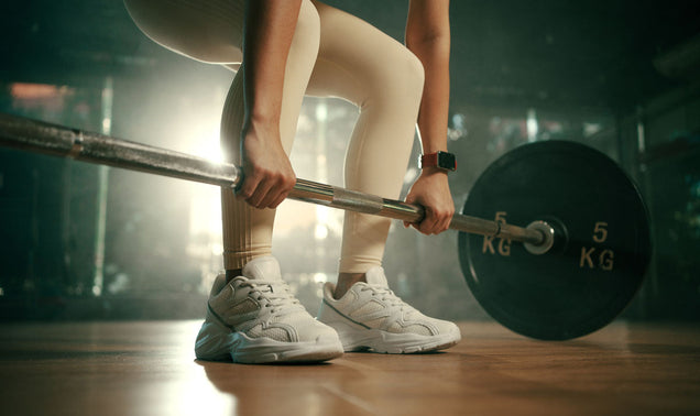 How Many Exercises Per Muscle Group Should You Do?