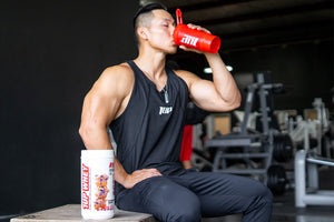 How Muscle Recovery Helps Break Through Plateaus