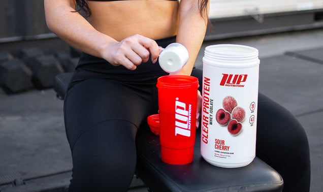 How Protein Before Bed Can Promote Muscle Growth