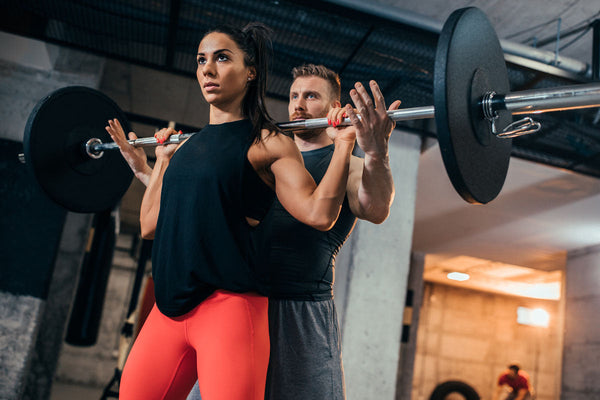 How You Should Change Your Workout Once You Hit 40?