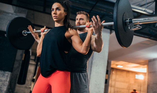 How You Should Change Your Workout Once You Hit 40?