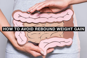 How to Avoid Rebound Weight Gain