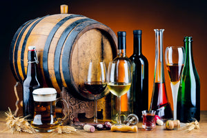 How to Count Calories from Alcohol