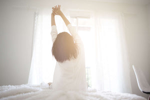 7 Ways to Establish a Healthy Morning Routine