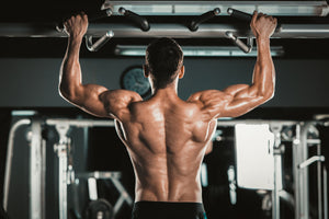 What Muscle Groups Are Best to Work Out Together