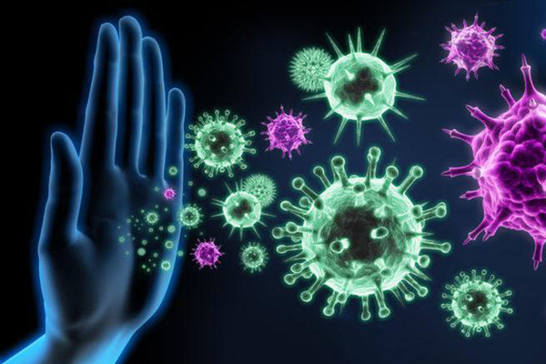 How to Hack Your Immune System