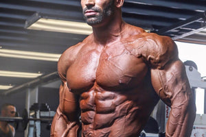 How to Protect Shoulders When Training Chest