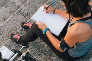 How to Set, Track and Hit 5 SMART Goals for Weight Loss