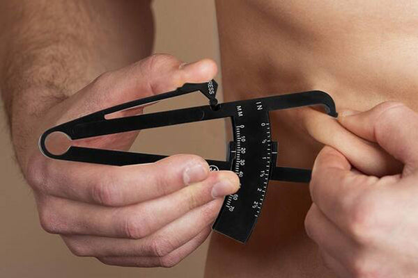 How to Track Your Body Composition in 3 Simple Steps