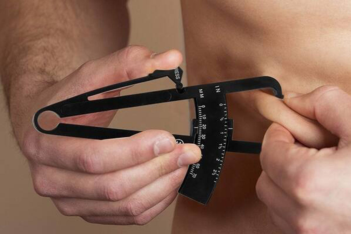 How to Track Your Body Composition in 3 Simple Steps 1 Up Nutrition