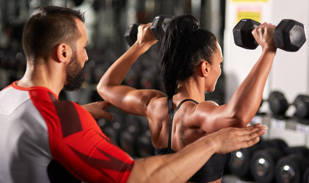 How to Build Muscle Effectively - Hypertrophy Training Explained