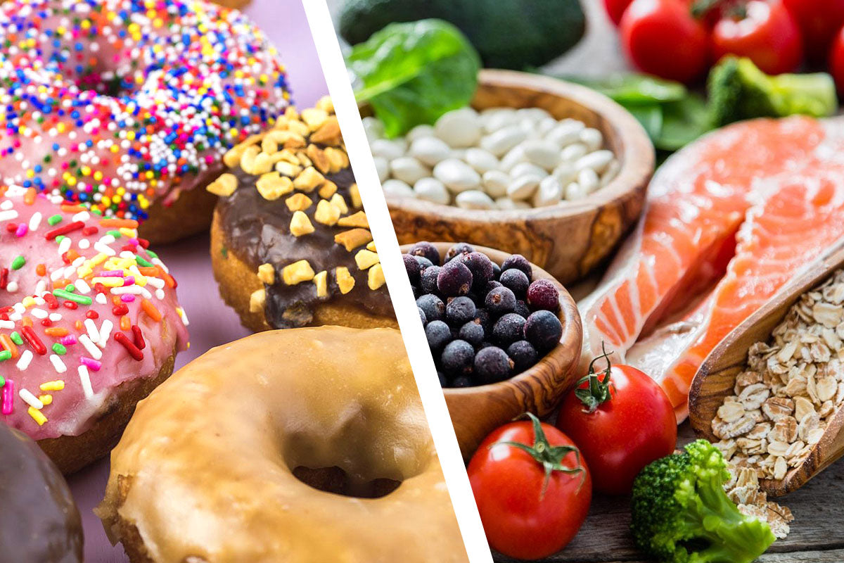 Foods to Avoid When Trying to Lose Weight