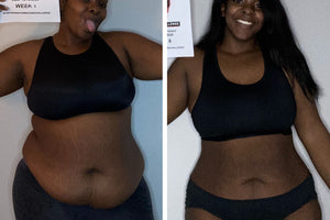 Female Transformation - Asia Dennard