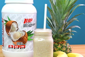 1Up Nutrition Protein Pina Colada recipe