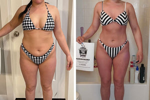 Female Transformation - Janice