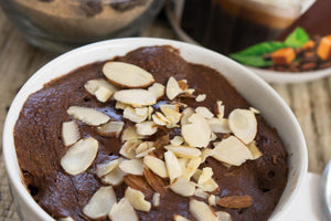 Protein Mug Cake