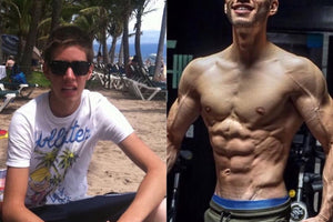 Ambassador Oscar Trujillo