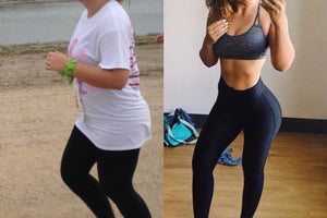 Ambassador Briana Shaffer