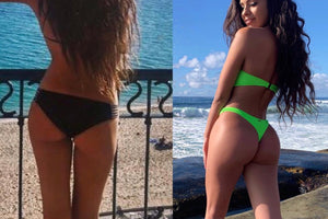 Ambassador Serena Munis