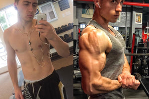 Ambassador James Giustiniani