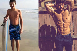 Ambassador Jake Mendes