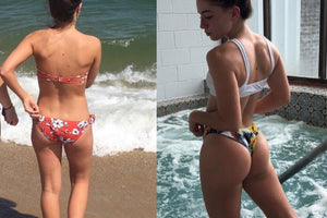 Ambassador Sarah Napoli