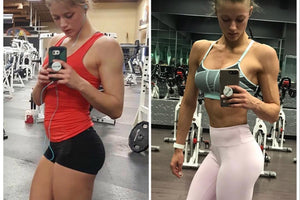 Ambassador Jessica Ashman