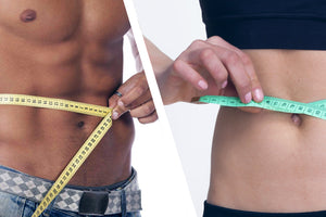Intermittent Energy Restriction for Weight Loss