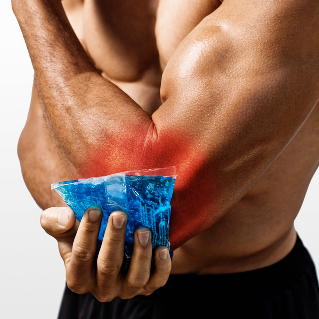 What Is Lifter’s Elbow? 1 Up Nutrition