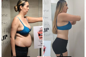 Female Transformation - Clarissa Lopez